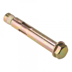 SLEEVE ANCHORS