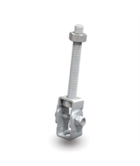 SWIVEL CLAMP