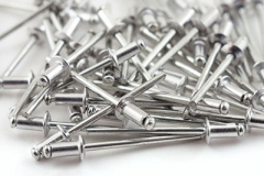 BLIND (POP) RIVETS