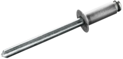 COUNTERSUNK HEAD