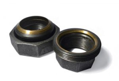 BRONZE FACED NAVY UNION