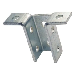 WING BRACKETS
