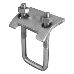 BEAM CLAMPS