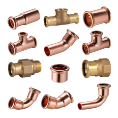 PRESSFIT COPPER