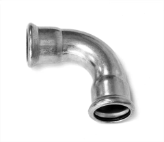 90 DEG FEMALE ELBOW