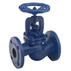 FLANGED