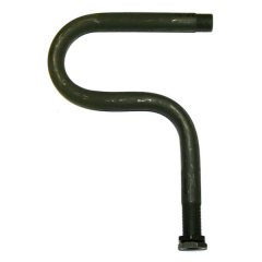 U SYPHON CARBON STEEL
