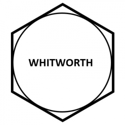 WHITWORTH THREAD