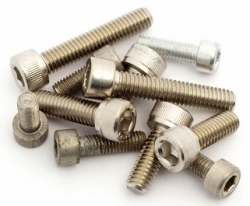 SOCKET SCREWS