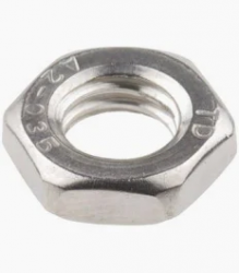 A2 (304) STAINLESS