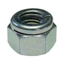 ALL METAL LOCKNUT