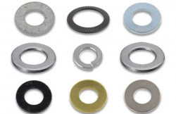 WASHERS