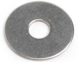 LARGE OD WASHERS