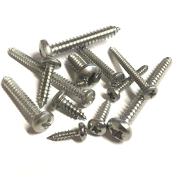 A4 (316) STAINLESS