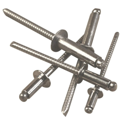 STAINLESS STEEL