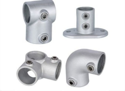 HANDRAIL FITTINGS