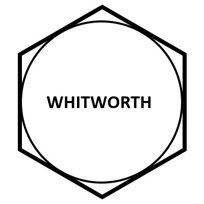 WHITWORTH THREAD