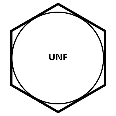 UNF THREAD
