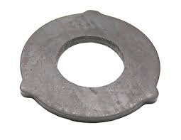 THROUGH HARDENED LUGGED TYPE BS4395