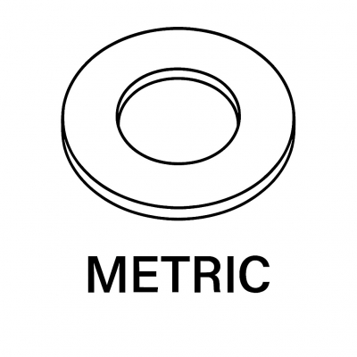 METRIC SIZES