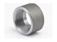 HALF COUPLING