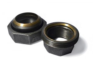 BRONZE FACED NAVY UNION