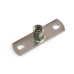 STAINLESS STEEL