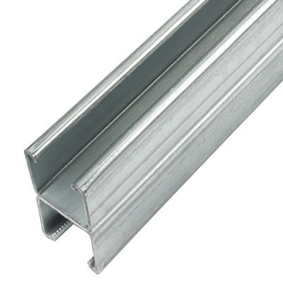 PLAIN COMBI CHANNEL