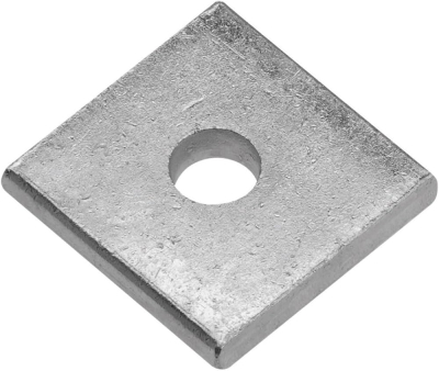 SQUARE WASHERS