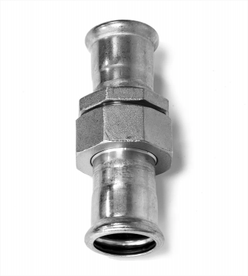 UNION COUPLING