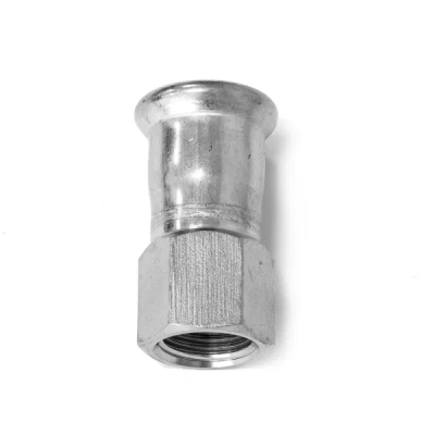 FEMALE COUPLER