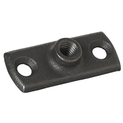 M10 FEMALE BACKPLATE SELF COLOUR