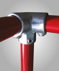 3 WAY 90 DEG CORNER 20 NB 128-1