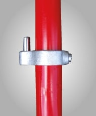 GATE HINGE 32 NB 140-3