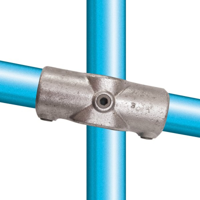 2 SOCKET CROSS 0-11 DEG 40 NB 219-4