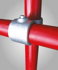 90 DEG CROSSOVER 32 NB 161-3