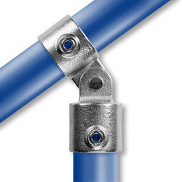 SINGLE SWIVEL COMBI 50 NB 173-5