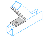 45 DEG INSIDE ANGLE REF P1186